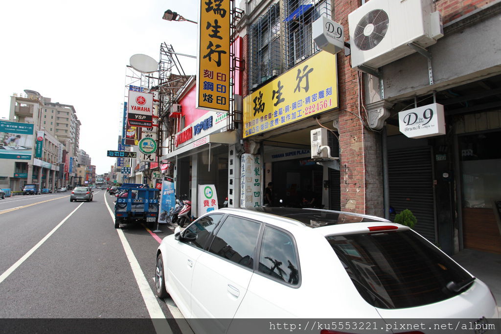 台南中西區美食 吃 台南 早午餐 咖啡 Double 9 台南美食地圖 玩樂誌 台南中西區美食 吃 台南 早午餐 咖啡 Double 9 台南美食地圖 玩樂誌