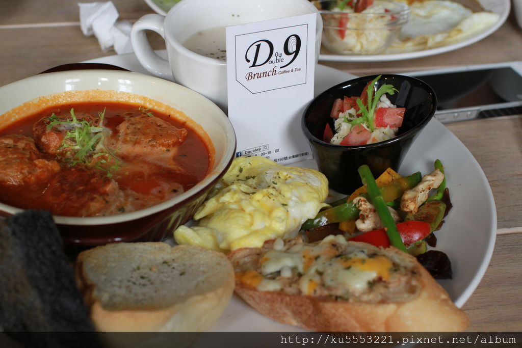 台南中西區美食 吃 台南 早午餐 咖啡 Double 9 台南美食地圖 玩樂誌 台南中西區美食 吃 台南 早午餐 咖啡 Double 9 台南美食地圖 玩樂誌
