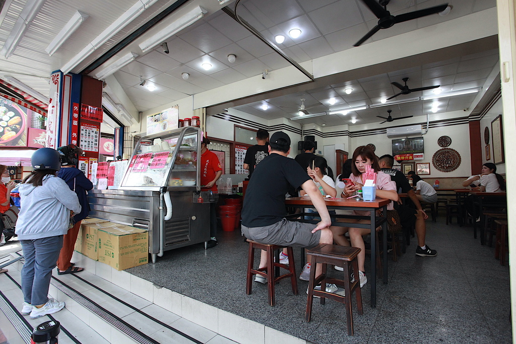 民主火雞肉飯