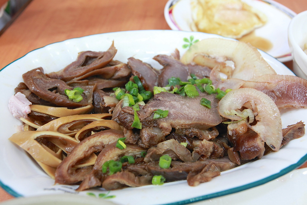 民主火雞肉飯