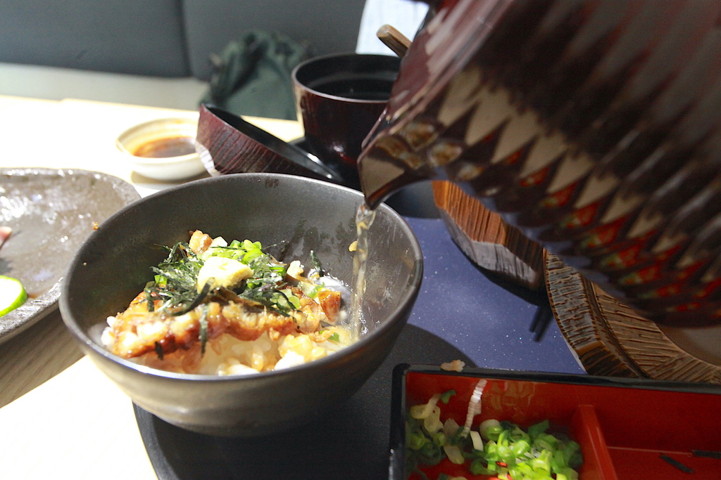 うなぎ四代目菊かわ 高雄店(鰻魚飯專賣店)