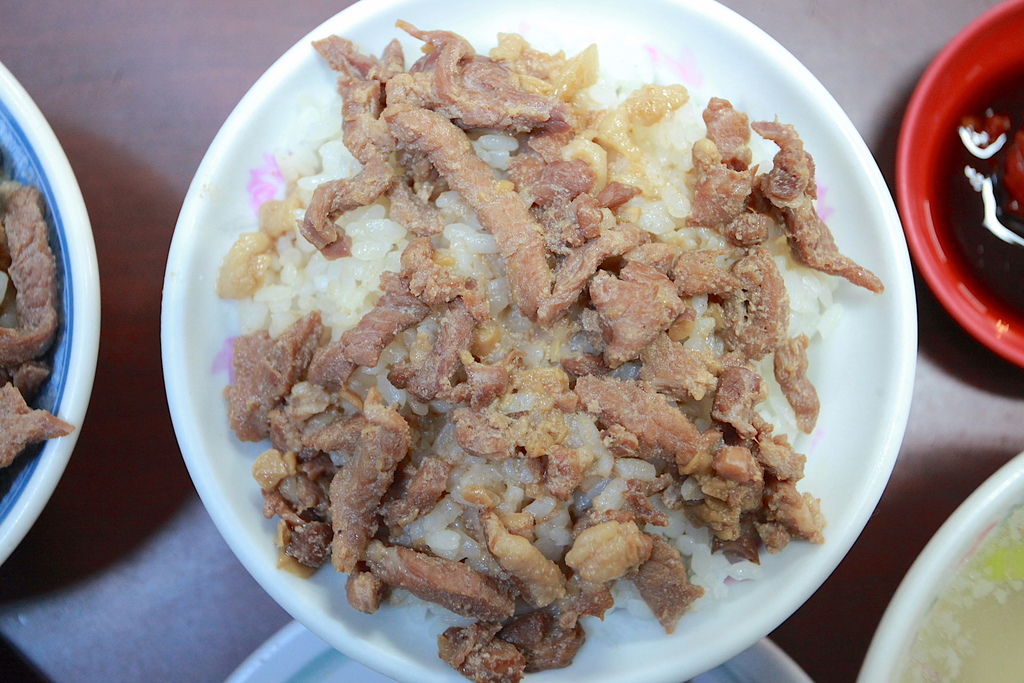 兵仔市無名肉燥飯魚皮湯(簡)