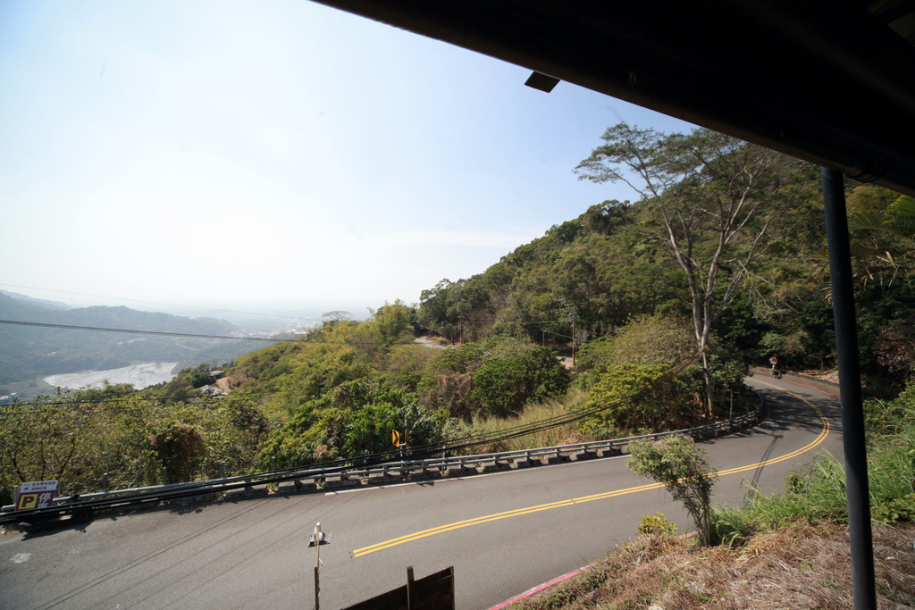 居高風味餐廳