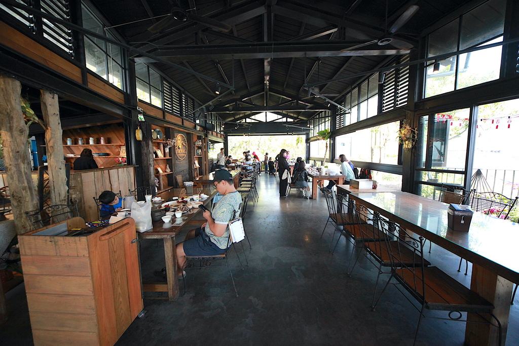 居高風味餐廳