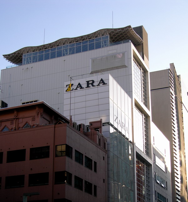 zara zara