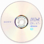 SONY DVD+R 16X.bmp