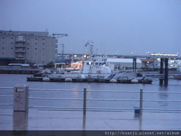 港邊亂亂拍~