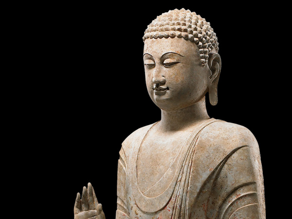 中台禪寺北齊佛立像局部02.jpg 中台禪寺北齊佛立像局部02.jpg