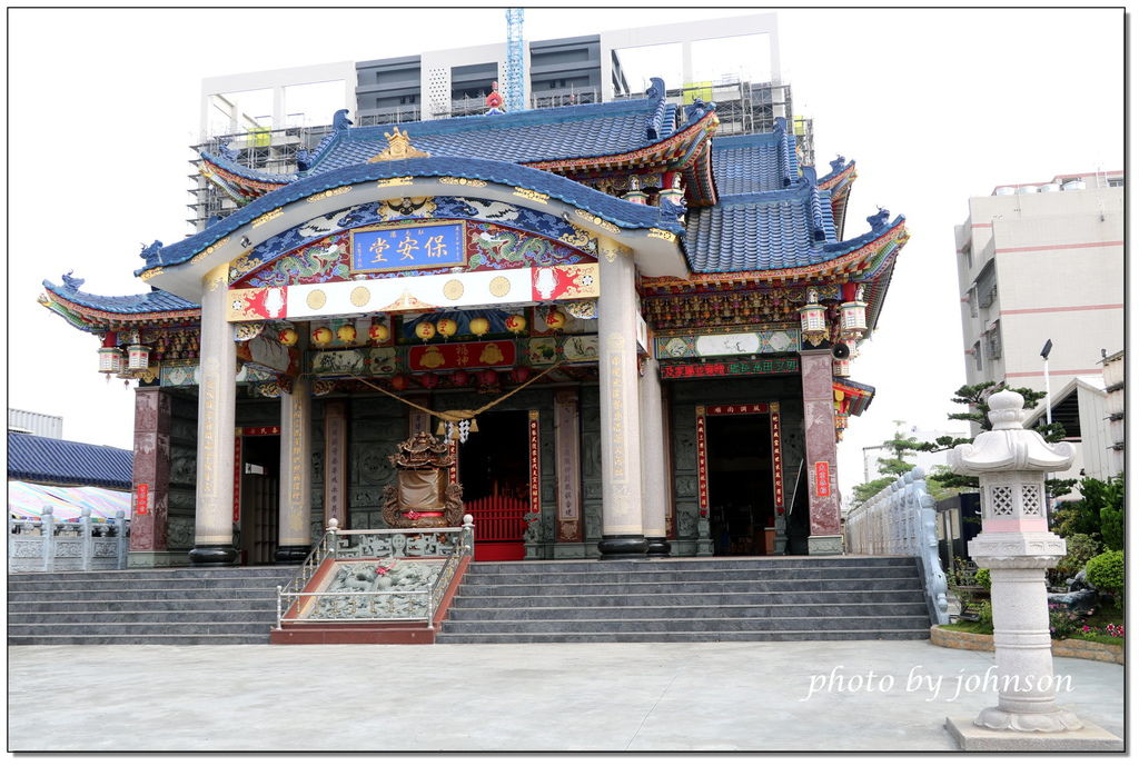 遊記 高雄鳳山 紅毛港保安堂 奉祀日籍艦長和軍艦 郭府千歲 海府大元帥 宗府千歲 高雄之子 痴傻男孩johnson的部落格