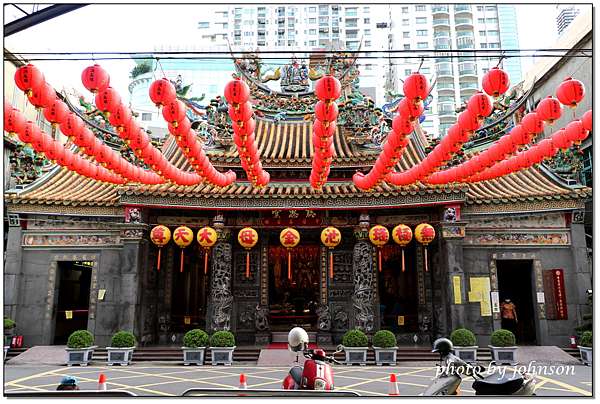 遊記 桃園中壢 慈惠堂 瑤池金母 王母娘娘 高雄之子 痴傻男孩johnson的部落格 痞客邦