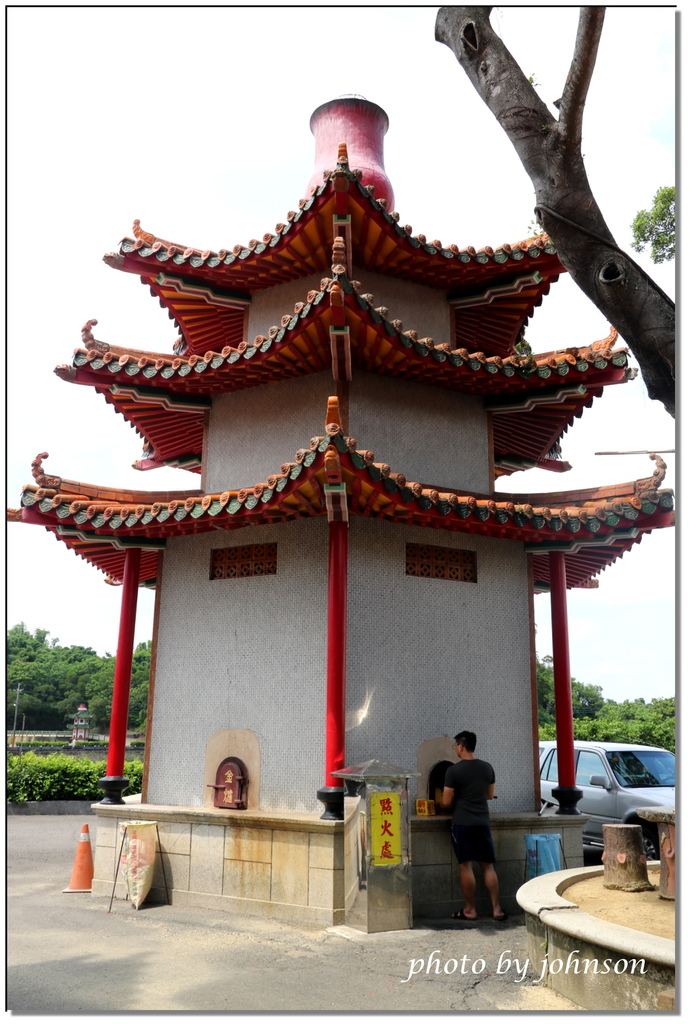 遊記 台南六甲 赤山龍湖巖 觀世音菩薩 佛道教名剎 陳永華所建 高雄之子 痴傻男孩johnson的部落格 痞客邦
