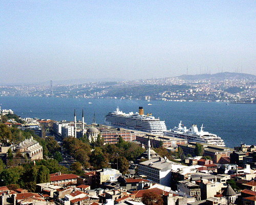 Bosphorus