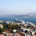 Bosphorus