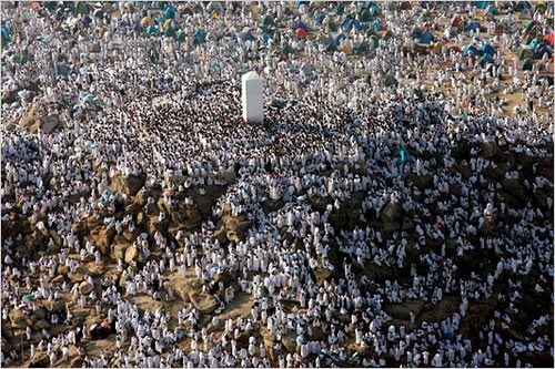 Arafat