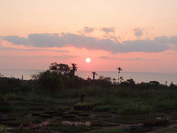 【台東。都蘭】都蘭海岸線慵懶漫遊~私房景點、新東糖廠、都蘭國