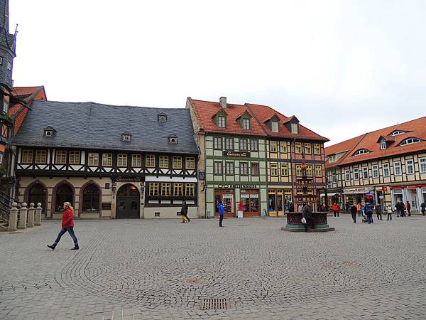 Wernigerode_50 市政廳廣場.JPG