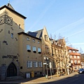 Wernigerode _83 Post Office.JPG