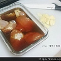 醬燒小棒腿1