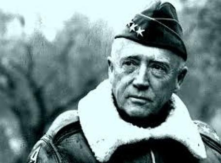 Gen. George S. Patton Jr.