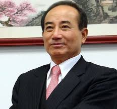 王金平