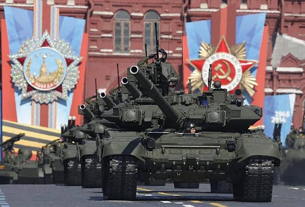 T-14  Armata