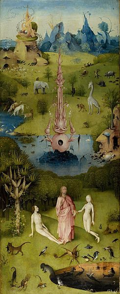 245px-Hieronymus_Bosch_-_The_Garden_of_Earthly_Delights_-_The_Earthly_Paradise_(Garden_of_Eden).jpg