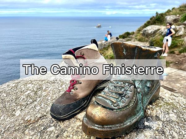 朝聖之路 Day35 世界盡頭Camino Finister