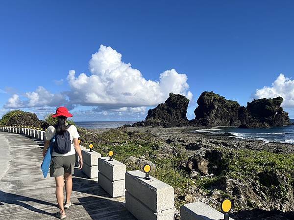 蘭嶼。人之島-徒步環島第三回