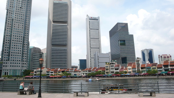 新加坡河岸風景.JPG