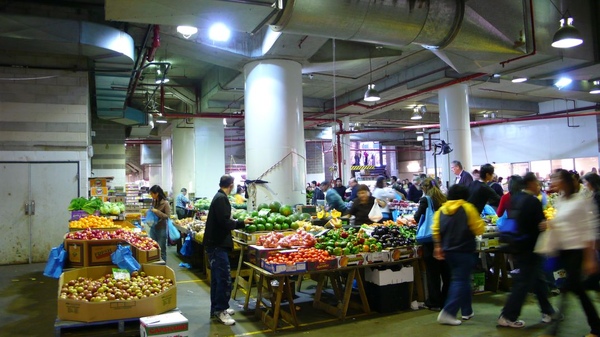Peddy's market Peddy's market