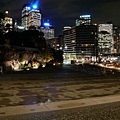 雪梨市夜景