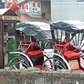 小樽運河畔 (6).JPG