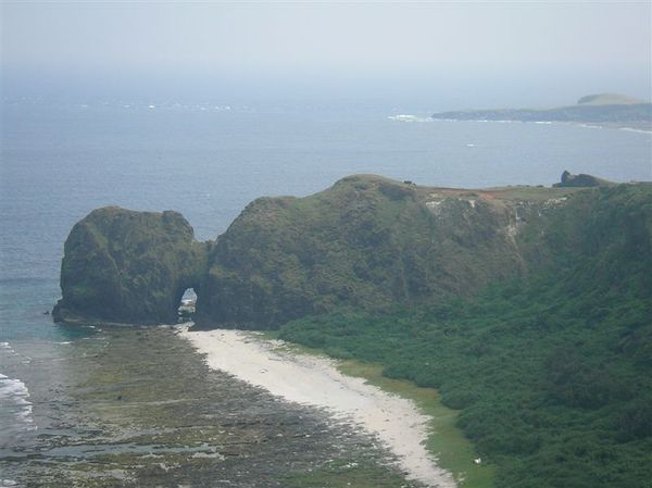 員工旅遊之花東綠島