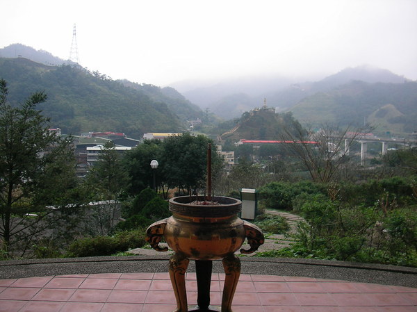 1219坪林礁溪一日遊