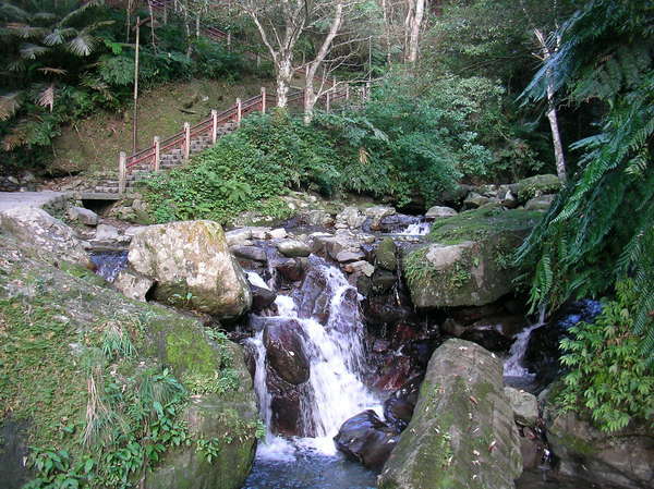 1219坪林礁溪一日遊