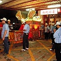 大媽祖宮神轎