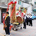 大媽祖北管