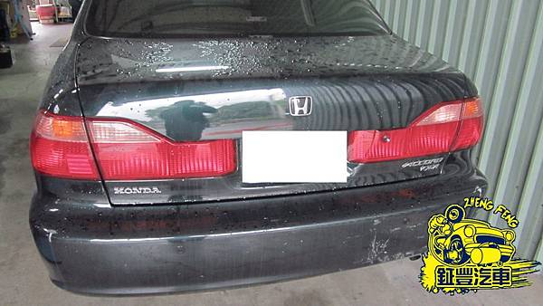 HONDA K9 HONDA K9