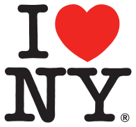 Milton Glaser_logo