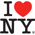 Milton Glaser_logo