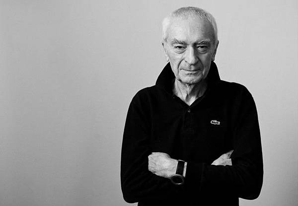 Massimo Vignelli