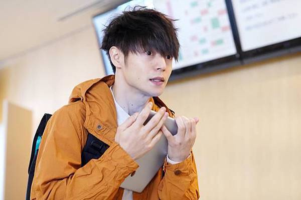 X 光室的奇蹟 日劇劇情 心得分享 窪田正孝主演 Radiation House 放射科的診斷報告 藝 翼 痞客邦