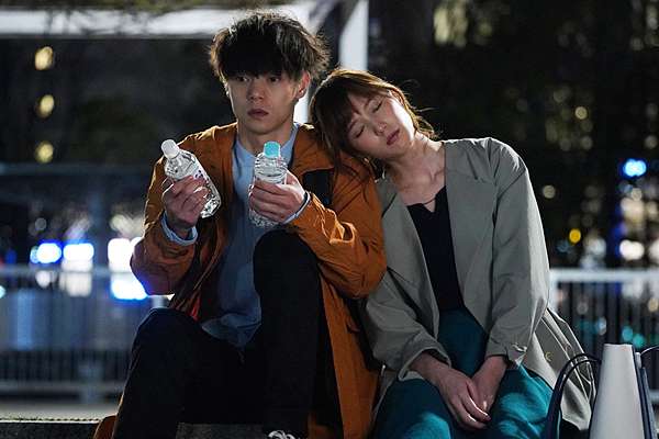 X 光室的奇蹟 日劇劇情 心得分享 窪田正孝主演 Radiation House 放射科的診斷報告 藝 翼 痞客邦