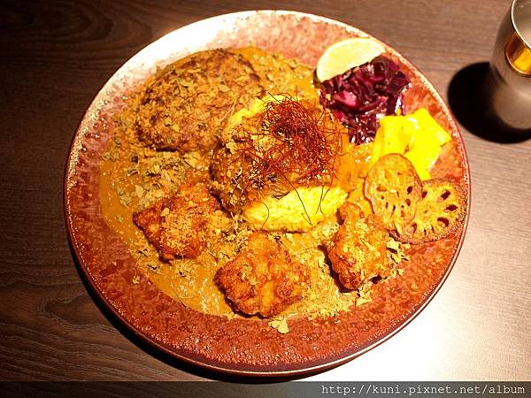 GR2 16082019 大阪香料咖哩 (2).JPG GR2 16082019 大阪香料咖哩 (2).JPG