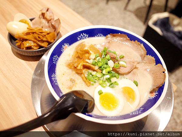 [食記] 新北 小高拉麵：永和分店開幕