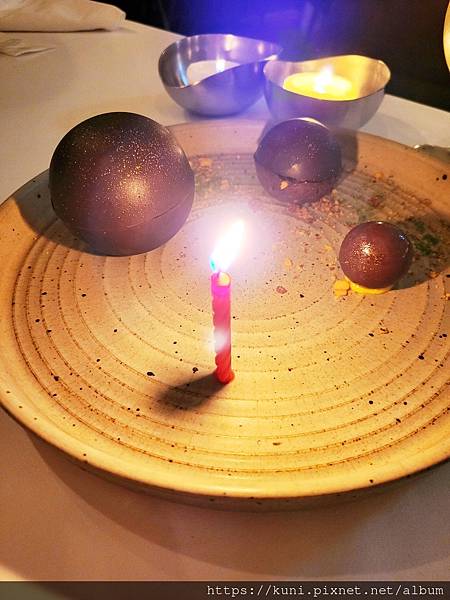 [食記] 台北 Tutto Bello 依舊頂尖的Fine Dining