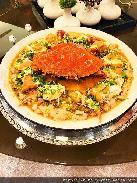 [食記] 台北 晶華軒2023年：最喜愛的粵菜之一