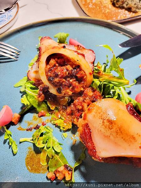 [食記] 台北 夏花餐室：依舊台北第一的印度菜