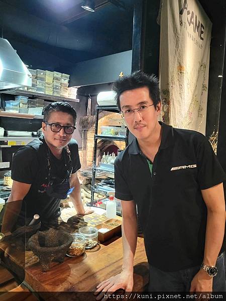 [食記] 屏東 Akame：這幾年來最高的評價