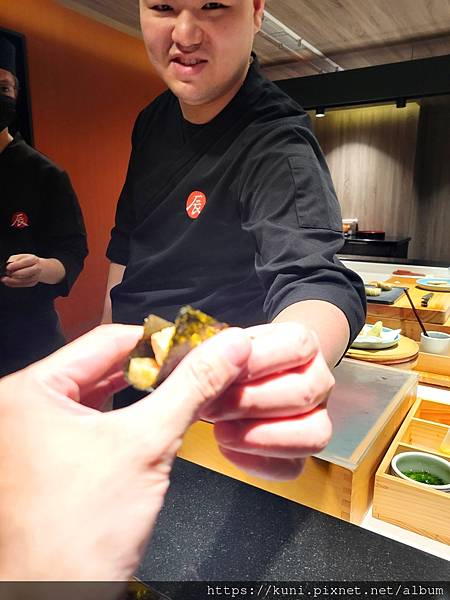 [食記] 台北 辰壽司：很穩的台北頂尖日料